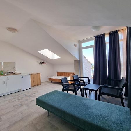 Villa Pashovi Süzebolu Dış mekan fotoğraf