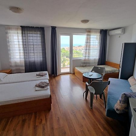 Villa Pashovi Süzebolu Dış mekan fotoğraf