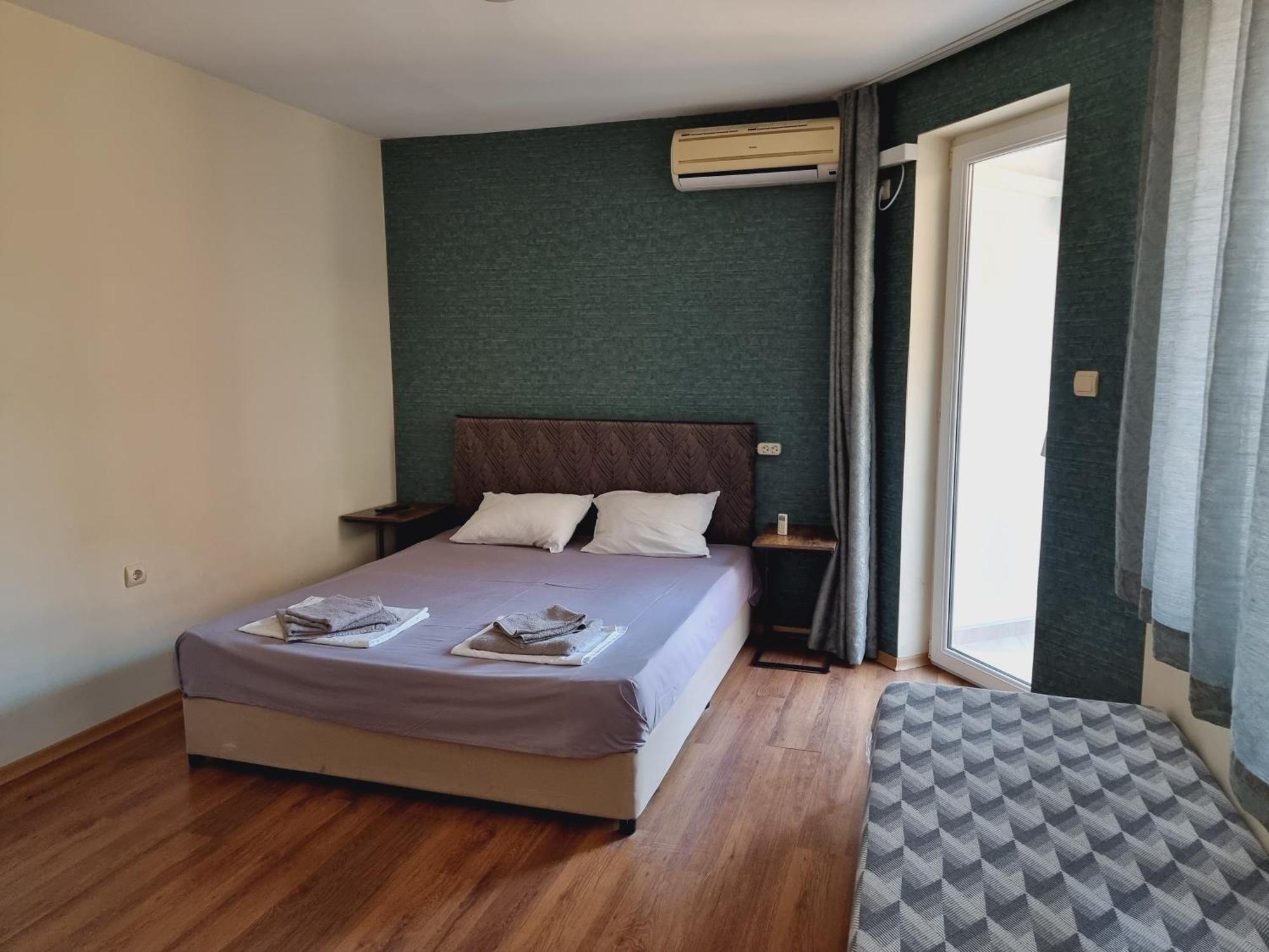 Villa Pashovi Süzebolu Dış mekan fotoğraf