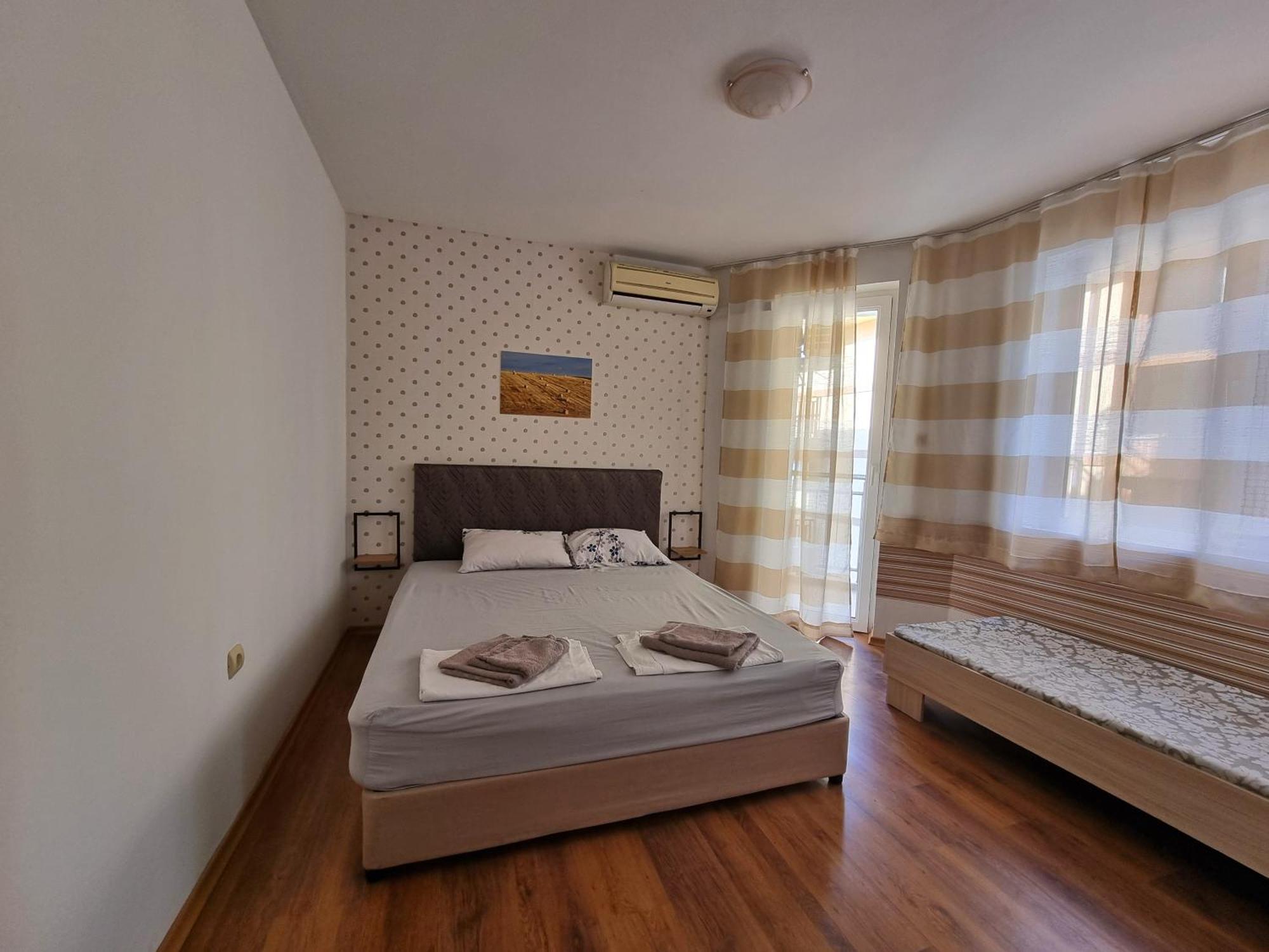 Villa Pashovi Süzebolu Dış mekan fotoğraf