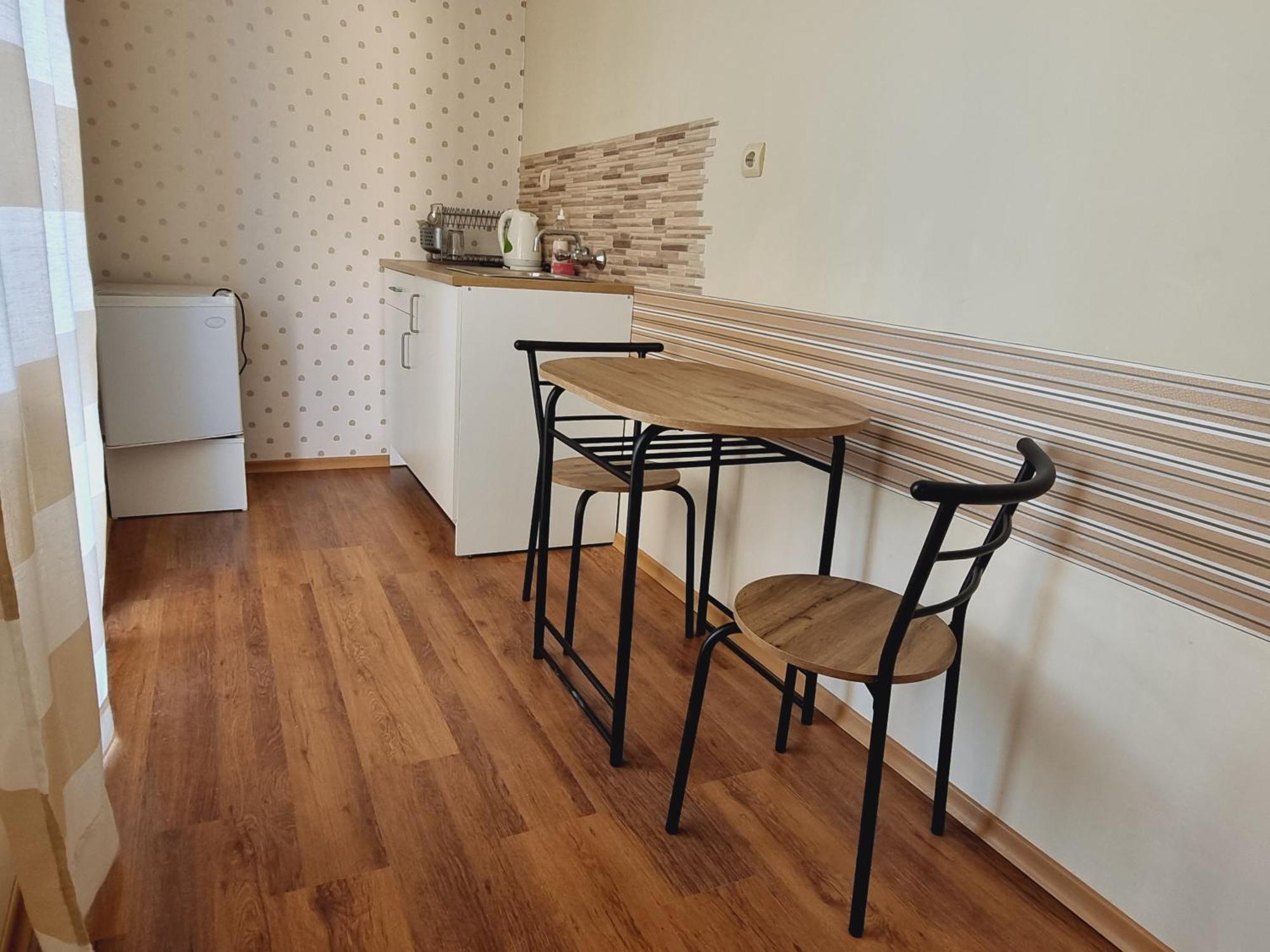 Villa Pashovi Süzebolu Dış mekan fotoğraf