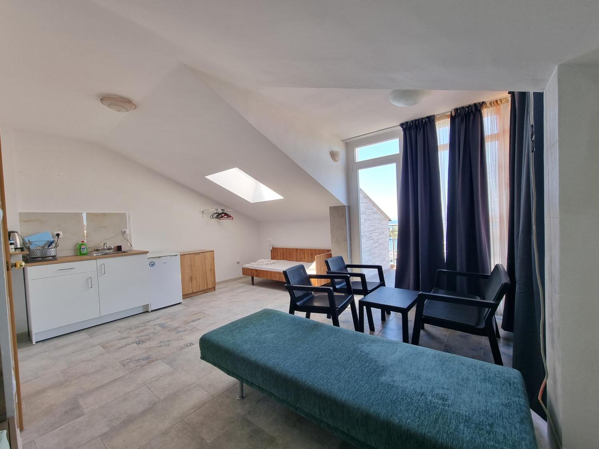 Villa Pashovi Süzebolu Dış mekan fotoğraf
