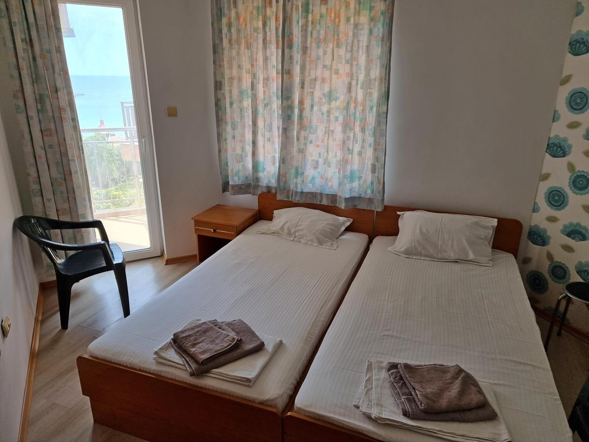 Villa Pashovi Süzebolu Dış mekan fotoğraf