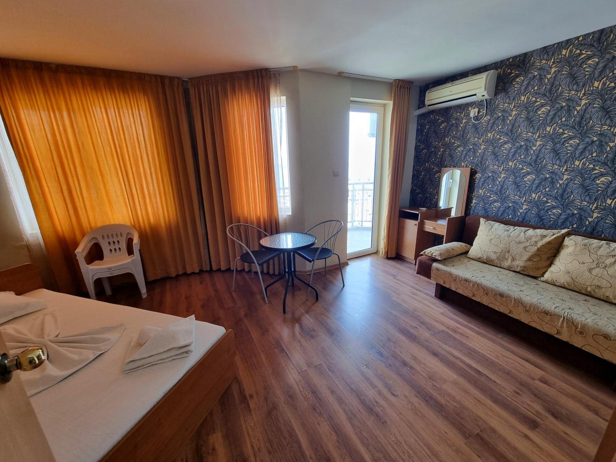 Villa Pashovi Süzebolu Dış mekan fotoğraf